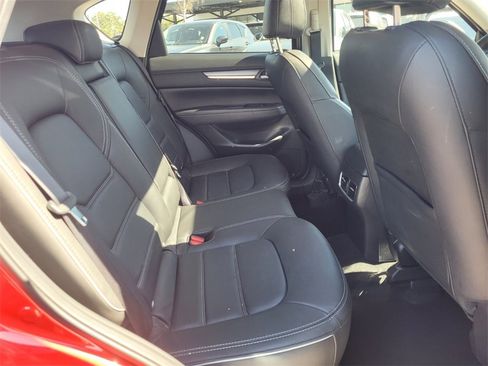 Certified 2024 MAZDA CX-5 AWD 2.5 S image 16