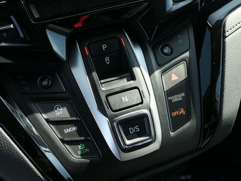 Used 2024 Honda Odyssey Touring image 25