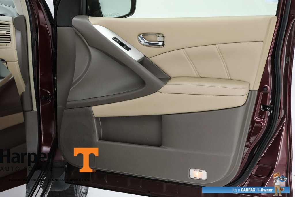 Used 2014 Nissan Murano SL FWD image 30