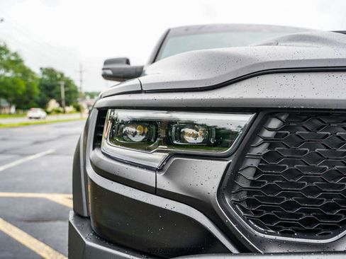 Used 2023 RAM 1500 TRX w/ TRX Level 2 Equipment Group image 74