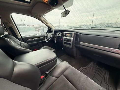 Used 2005 Dodge Ram 1500 Truck 2WD Quad Cab image 23