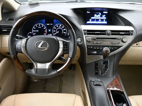 Used 2015 Lexus RX 350 350 image 6