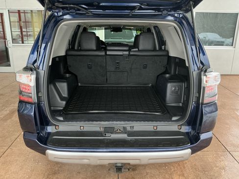 Used 2019 Toyota 4Runner TRD Off-Road Premium image 24