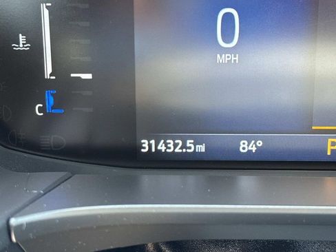 Used 2025 Ford Escape ST-Line FWD image 28