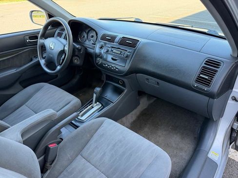 Used 2005 Honda Civic EX image 12