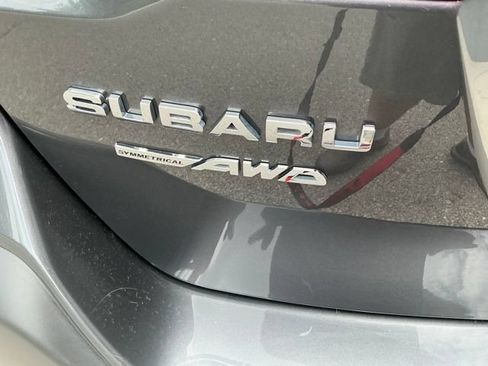 Certified 2025 Subaru Outback Premium AWD/4WD image 5