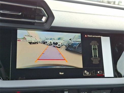 New 2026 Audi A3 2.0T Premium image 14