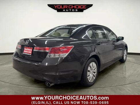 Used 2011 Honda Accord LX image 5