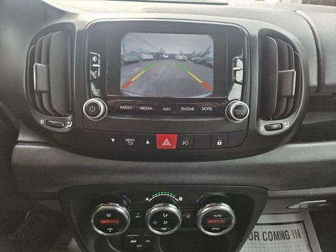 Used 2014 FIAT 500L Lounge FWD image 20