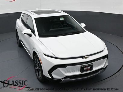 Used 2025 Chevrolet Equinox EV LT w/ Convenience Package