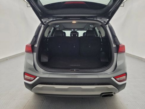 Used 2019 Hyundai Santa Fe AWD image 29