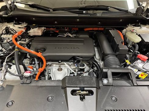 Used 2026 Honda CR-V Sport Touring image 28