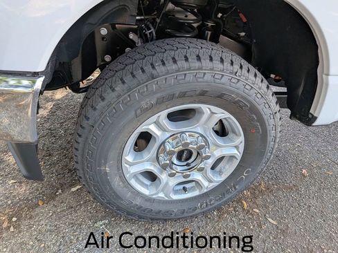 New 2026 Ford F350 XLT image 14