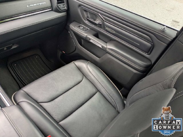 Used 2023 RAM 1500 Limited RWD image 20