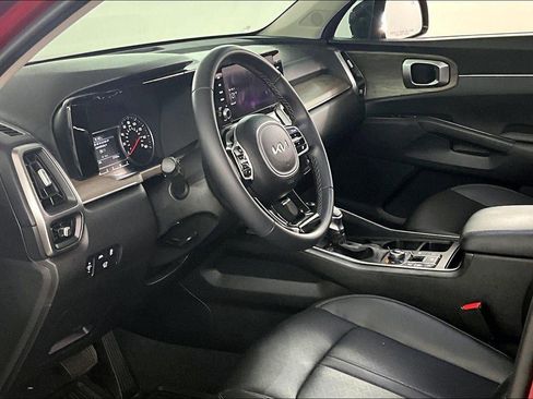 Used 2023 Kia Sorento X-Line EX image 17