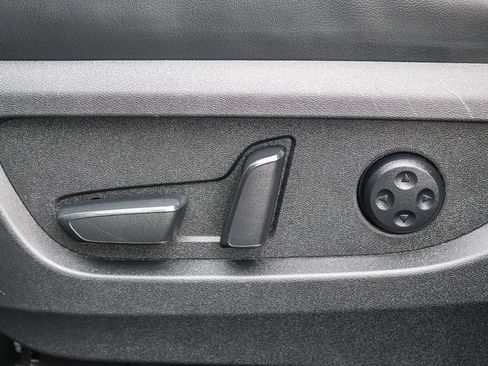 Certified 2023 INFINITI QX50 Sport FWD image 23