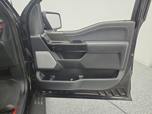 Used 2023 Ford F150 Raptor w/ Equipment Group 802A Raptor R image 19