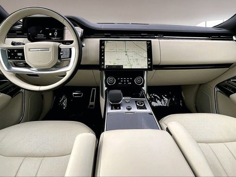 Certified 2023 Land Rover Range Rover SE image 7