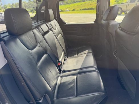 Used 2012 Honda Ridgeline RTL image 24