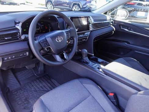 Certified 2025 Toyota Camry LE image 11