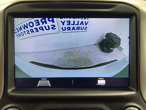 Used 2023 Chevrolet Silverado 3500 LT image 17