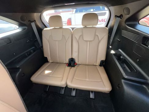 Used 2024 Kia Sorento SX Prestige w/ Olive Brown Leather Package AWD/4WD image 24