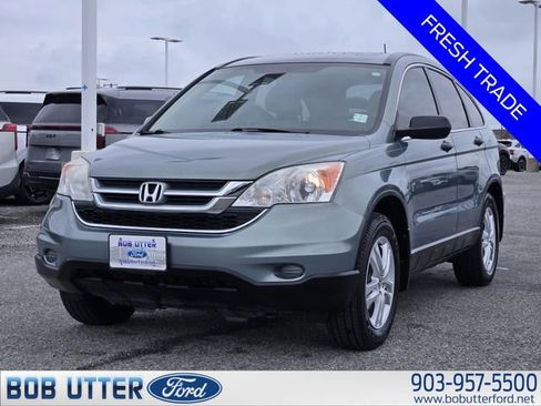 Used 2011 Honda CR-V EX image 3