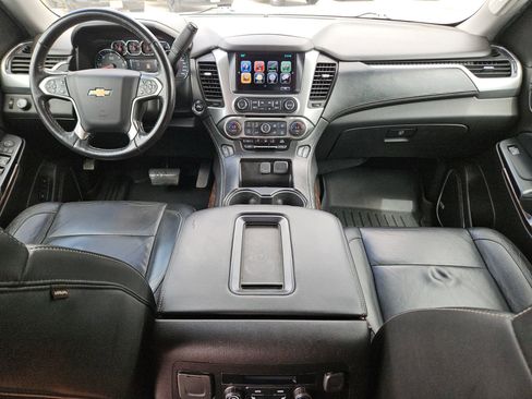 Used 2018 Chevrolet Suburban LT AWD/4WD image 16