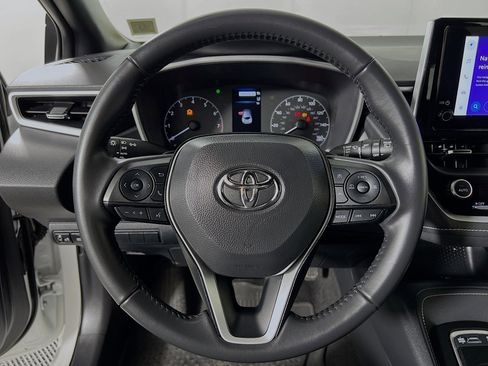 Certified 2025 Toyota Corolla SE image 12