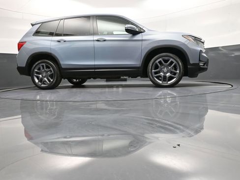 Certified 2022 Honda Passport EX-L image 29