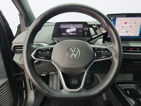 Used 2023 Volkswagen ID.4 Pro S RWD image 13