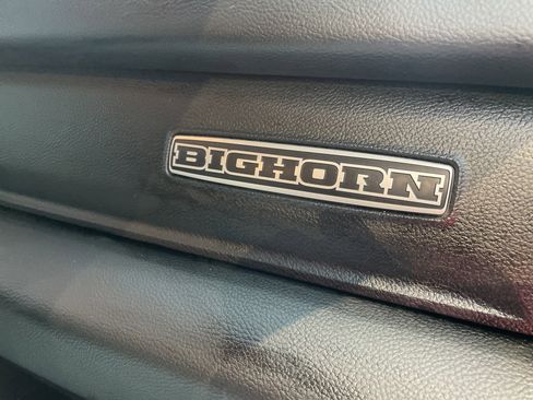 Used 2021 RAM 1500 Big Horn AWD/4WD image 38