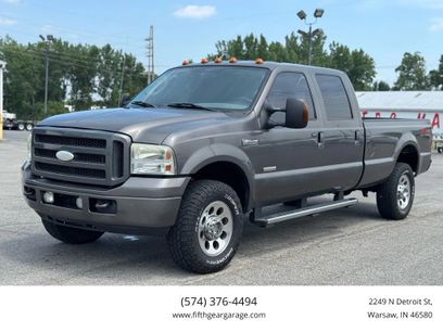 Used 2005 Ford F350 XLT