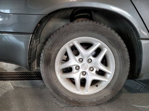 Used 2004 Dodge Intrepid SE FWD image 14