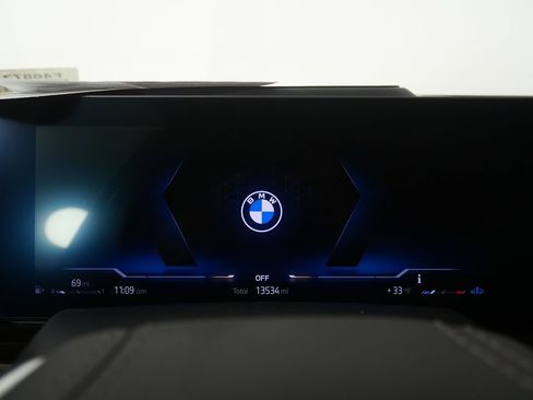 Certified 2026 BMW X5 xDrive40i image 23