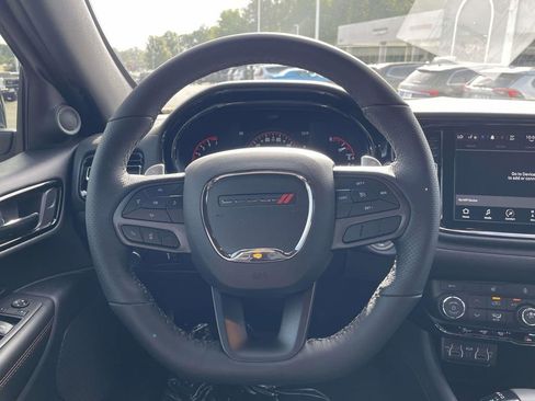 New 2026 Dodge Durango GT w/ Blacktop Package image 23