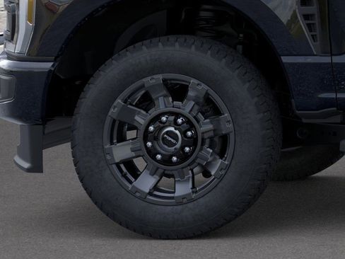 New 2026 Ford F250 XL w/ STX Appearance Package image 19
