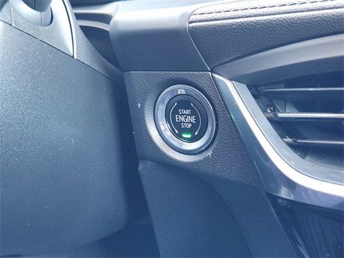 Used 2024 Buick Encore GX Sport Touring w/ Experience Buick Package image 21