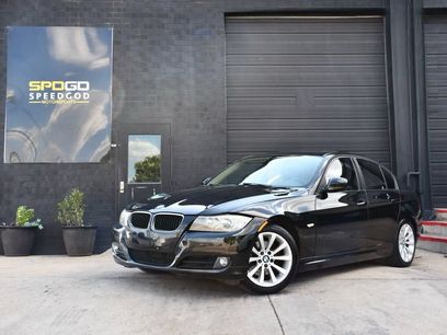 Used 2011 BMW 328i Sedan w/ Premium Pkg