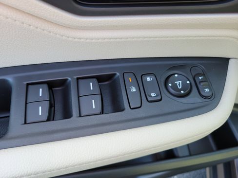 New 2026 Honda Odyssey EX-L image 24