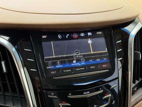 Certified 2016 Cadillac Escalade Platinum AWD/4WD image 14