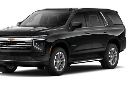 New 2026 Chevrolet Tahoe LT w/ Comfort Package AWD/4WD image 50
