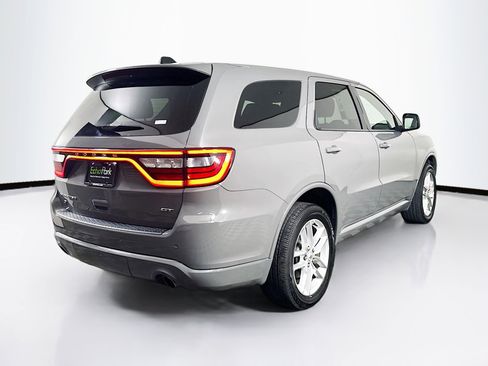 Used 2025 Dodge Durango GT image 9