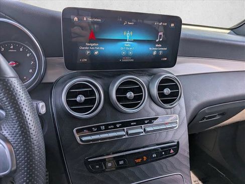 Used 2021 Mercedes-Benz GLC 300 image 22