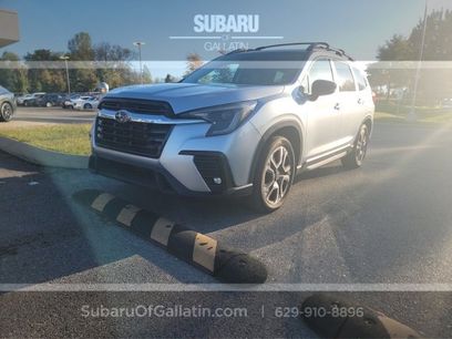 Used 2024 Subaru Ascent Limited