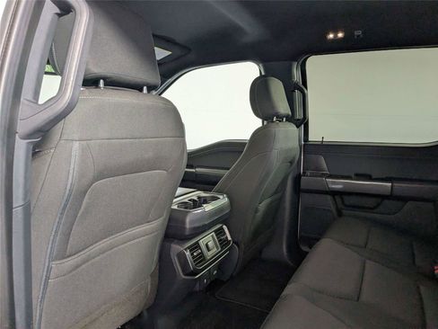Used 2021 Ford F150 XLT w/ Equipment Group 302A High AWD/4WD image 36