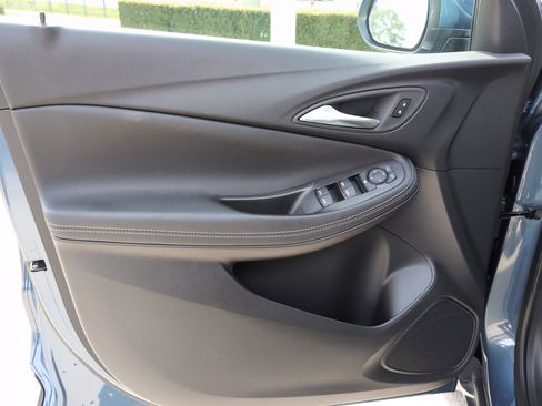 Used 2025 Buick Encore GX Preferred w/ Comfort Package image 14