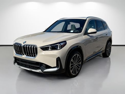 New 2026 BMW X1 xDrive28i w/ Technology Package image 7