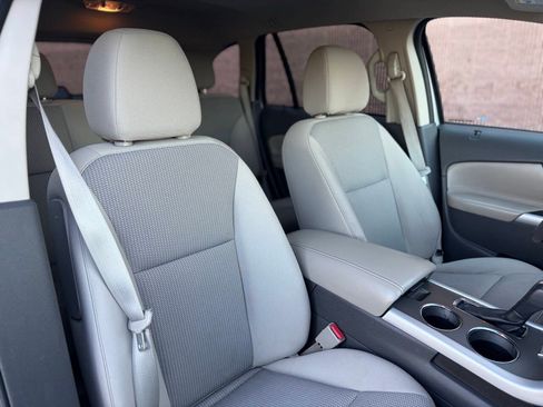Used 2013 Ford Edge SEL FWD image 14