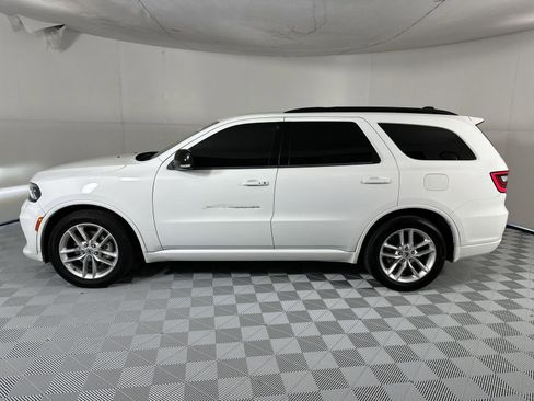 Used 2023 Dodge Durango GT RWD image 5